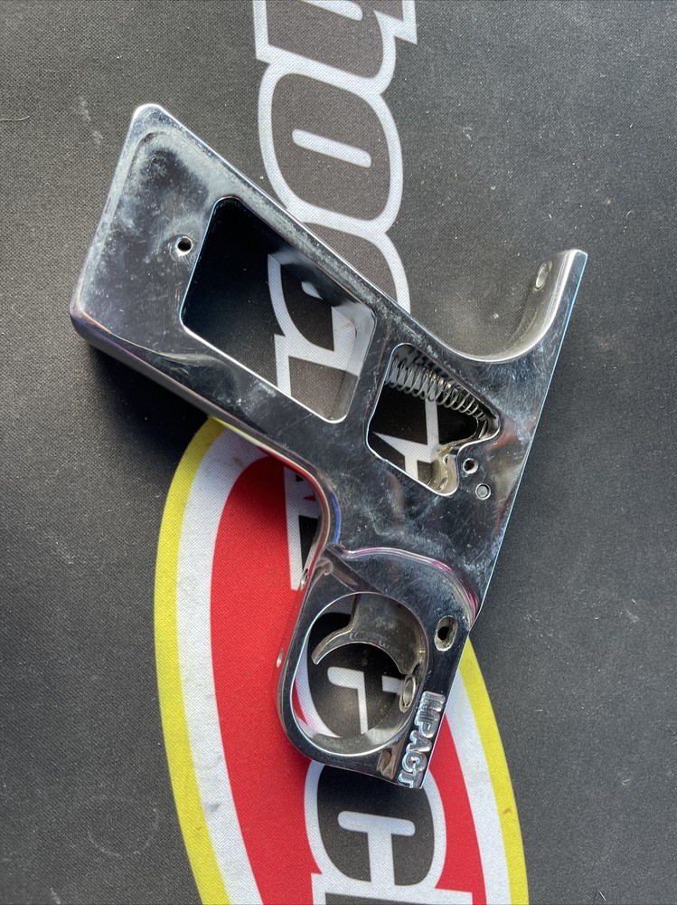 Paintball Autococker Impact Frame