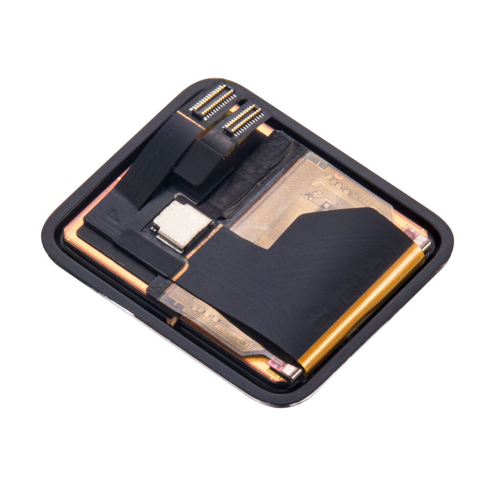OEM For Apple Watch 1st 42mm Fix LCD Screen Touch Digitizer Assembly Replacement