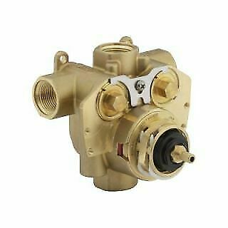 Kohler K-2975-KS-NA Master Shower Thermostatic Valve
