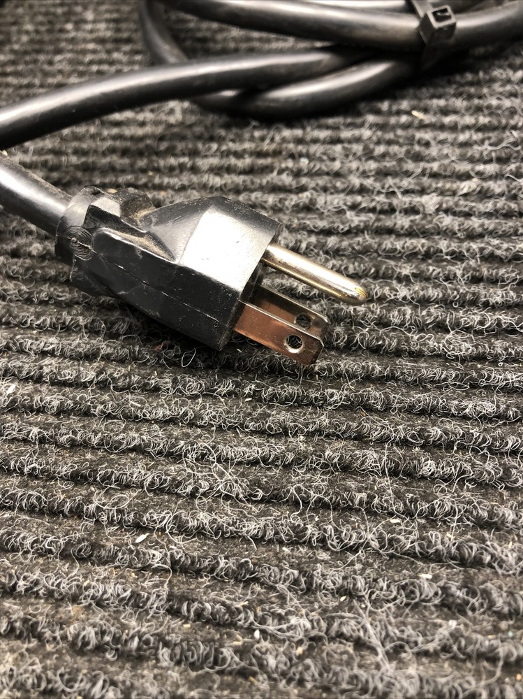 Used CRESTRON CNPC-2 Power Control Interface