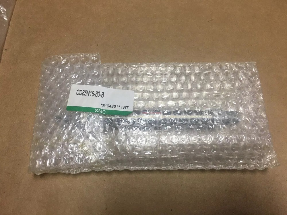 1PC SMC cylinder CD85N16-80-B NEW