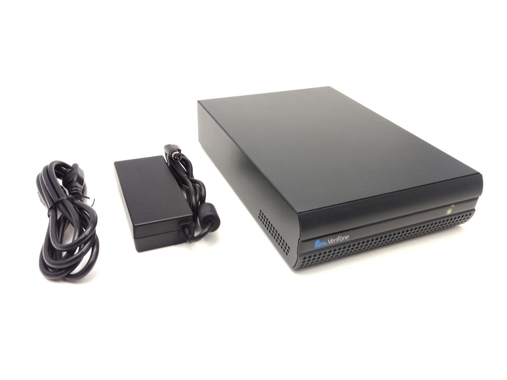New VeriFone V920 Viper Card Processing Server P039-500-02