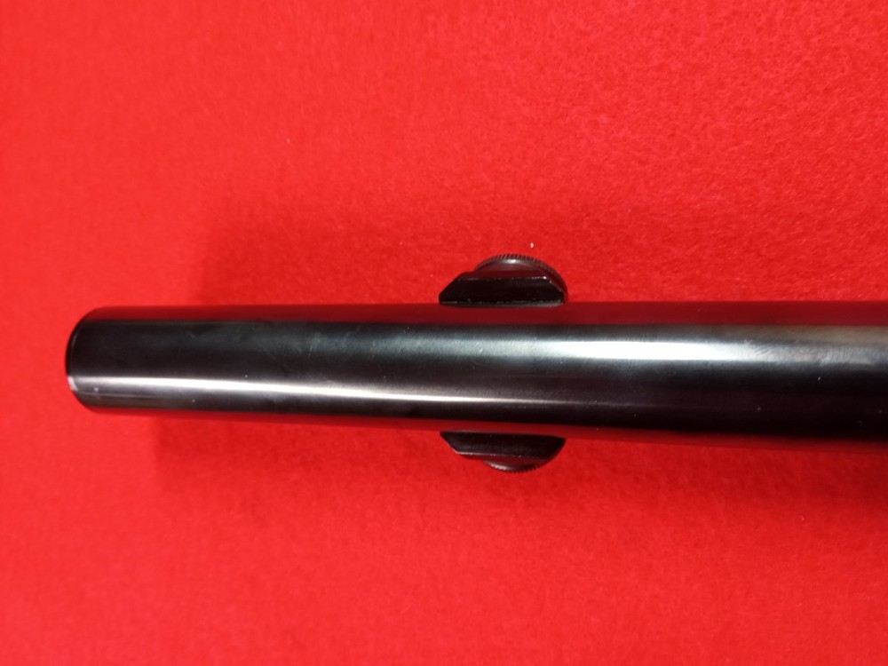 Vintage Weaver K3 60-B Scope