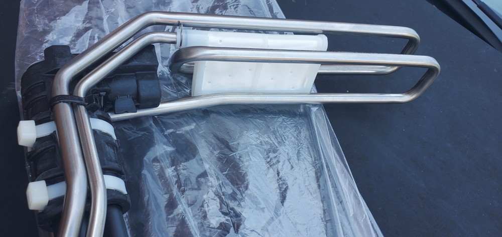 Mack An 10r-06 3607 Tank Def Sensor Engine Mack Mp8