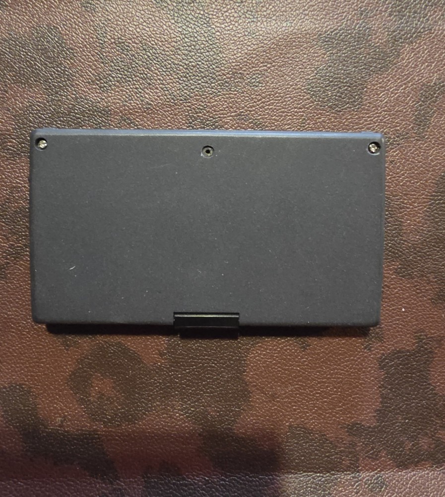 CASIO 64 KB memory DIGITAL DIARY SF7500