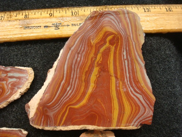 solar flare 5 slabs