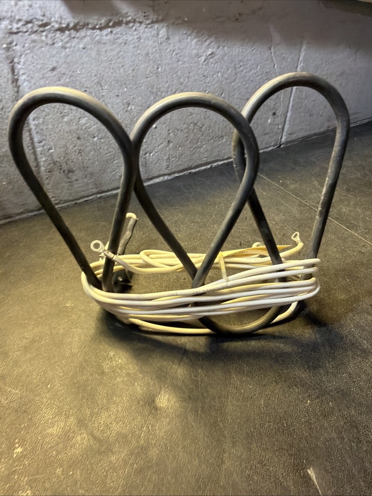 Nuvu - 251-1003 - ELEMENT, 208 V