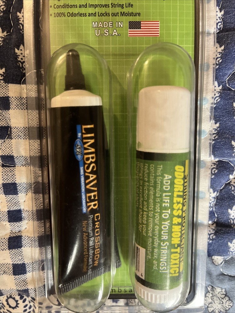 Crossbow Conditioning Kit