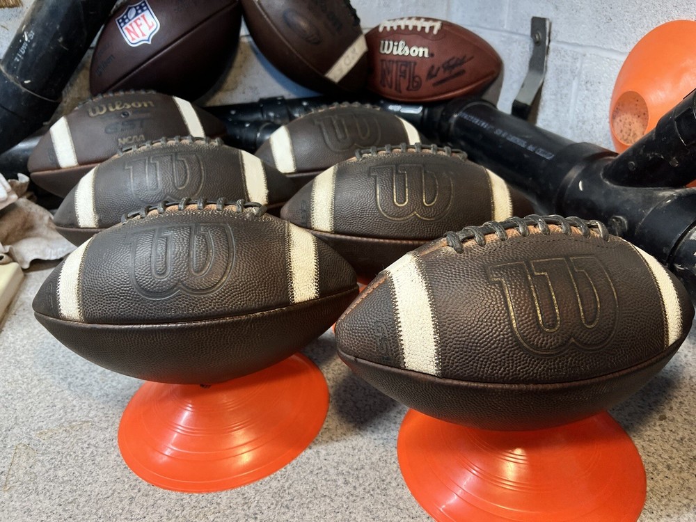 Football Prepping Service