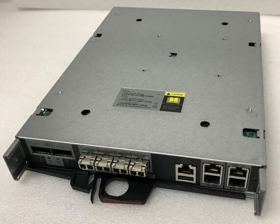 NETAPP 111-01324+C1 SAS SFP CONTROLLER MODULE