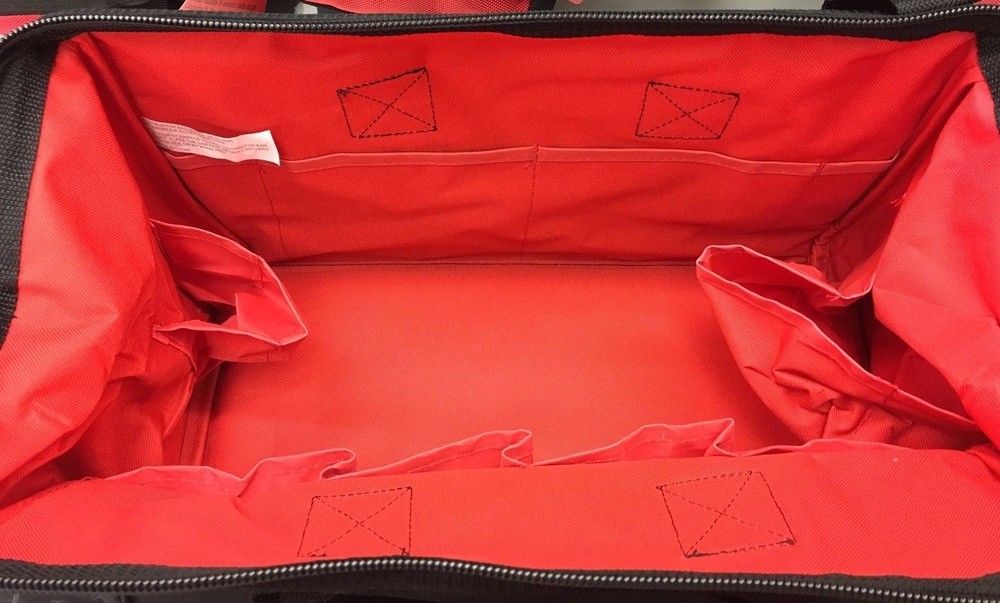 Milwaukee 48-55-3490 Contractor Bag