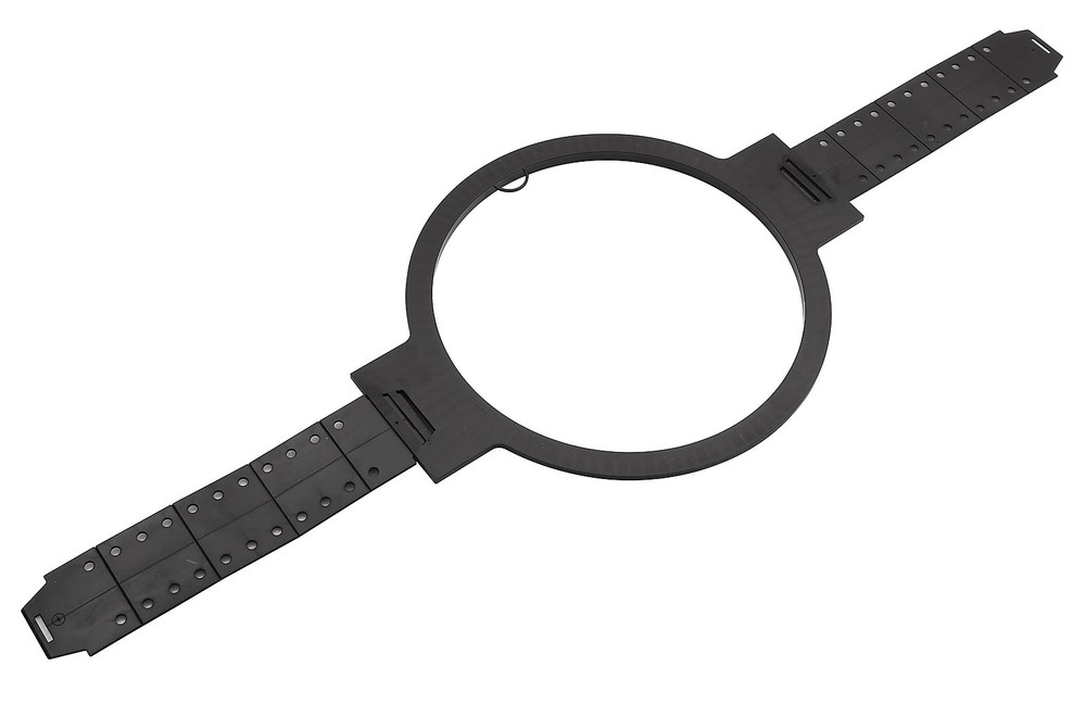 5 Pack - Pre-Construction Rough-In Bracket Kit for 6.5" In-Ceiling Speaker