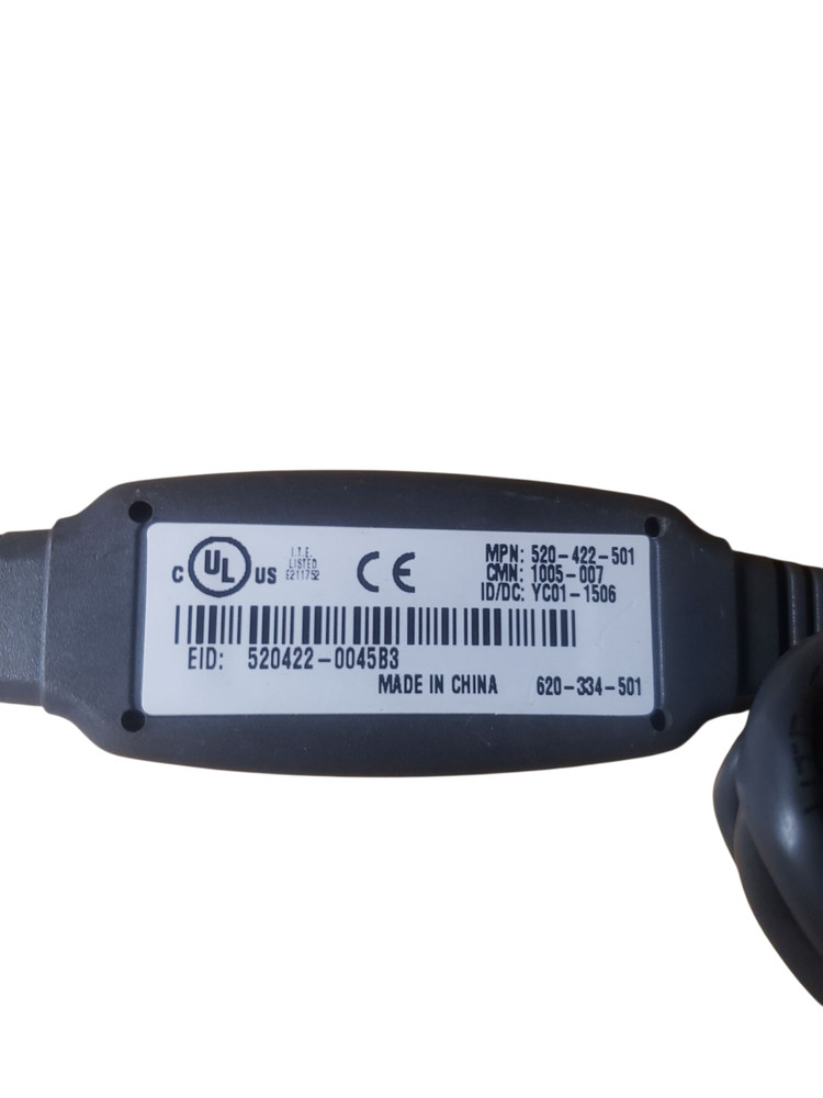 AVOCENT USBIAC-7 Autoview KVM Switch Cable Module