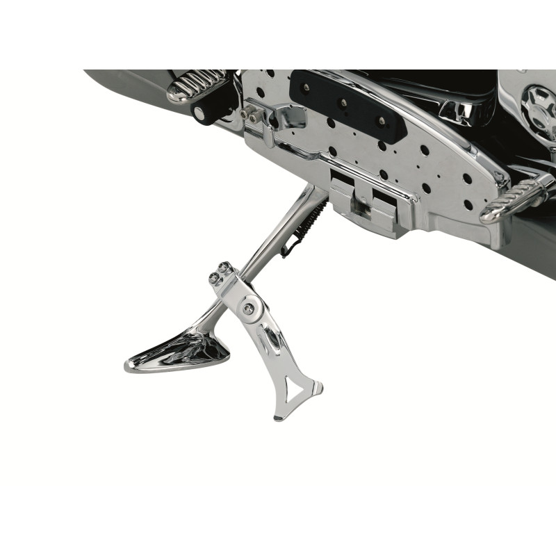 Kuryakyn - 7109 - Kickstand Extension