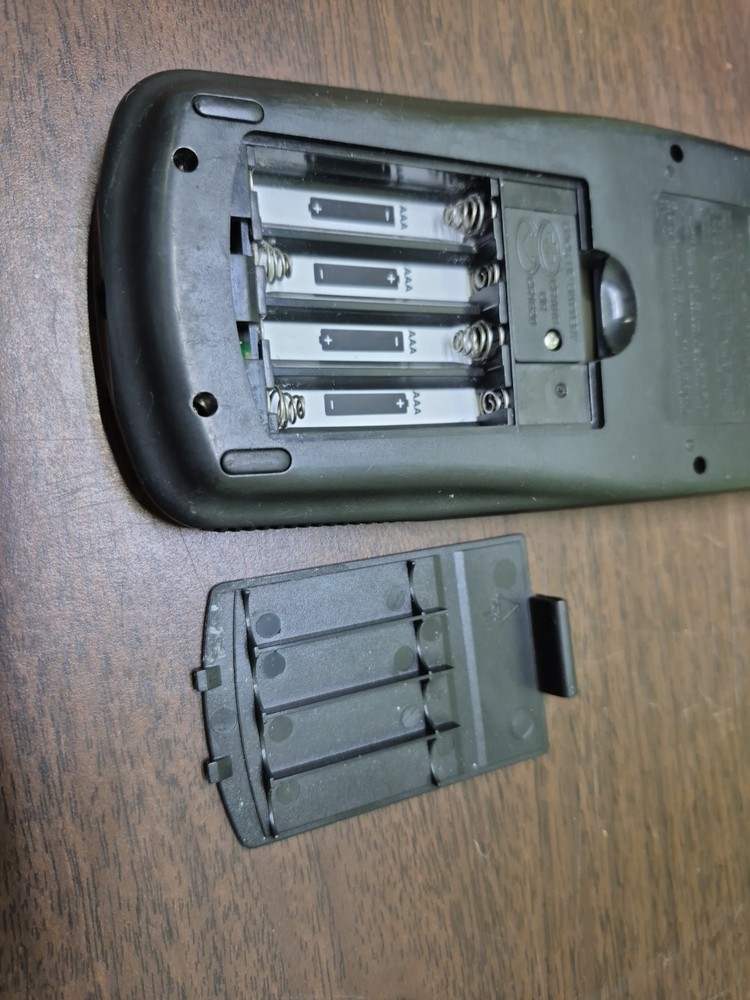 Texas Instruments TI-83 Plus Graphing Calculator -TESTED-