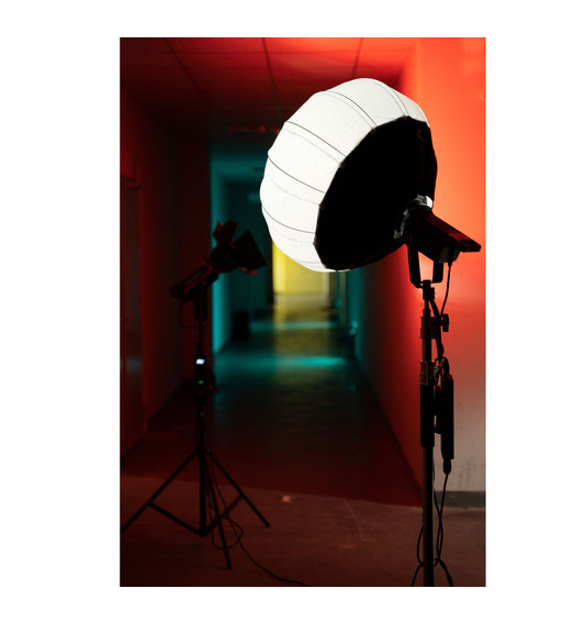Aputure Lantern Softbox (2.2') - New in box never opened.
