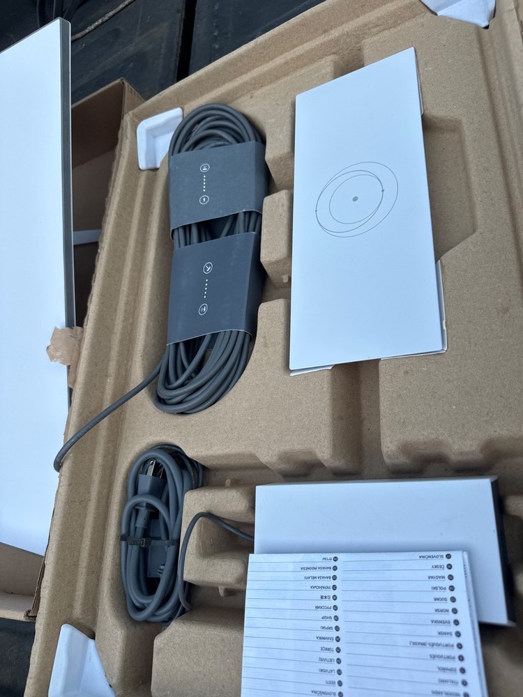 Standard Star link kit