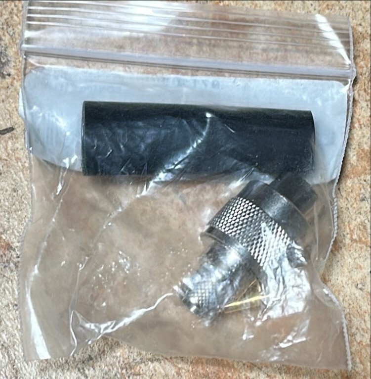 Wilson Electronics 971109 Crimp Connector