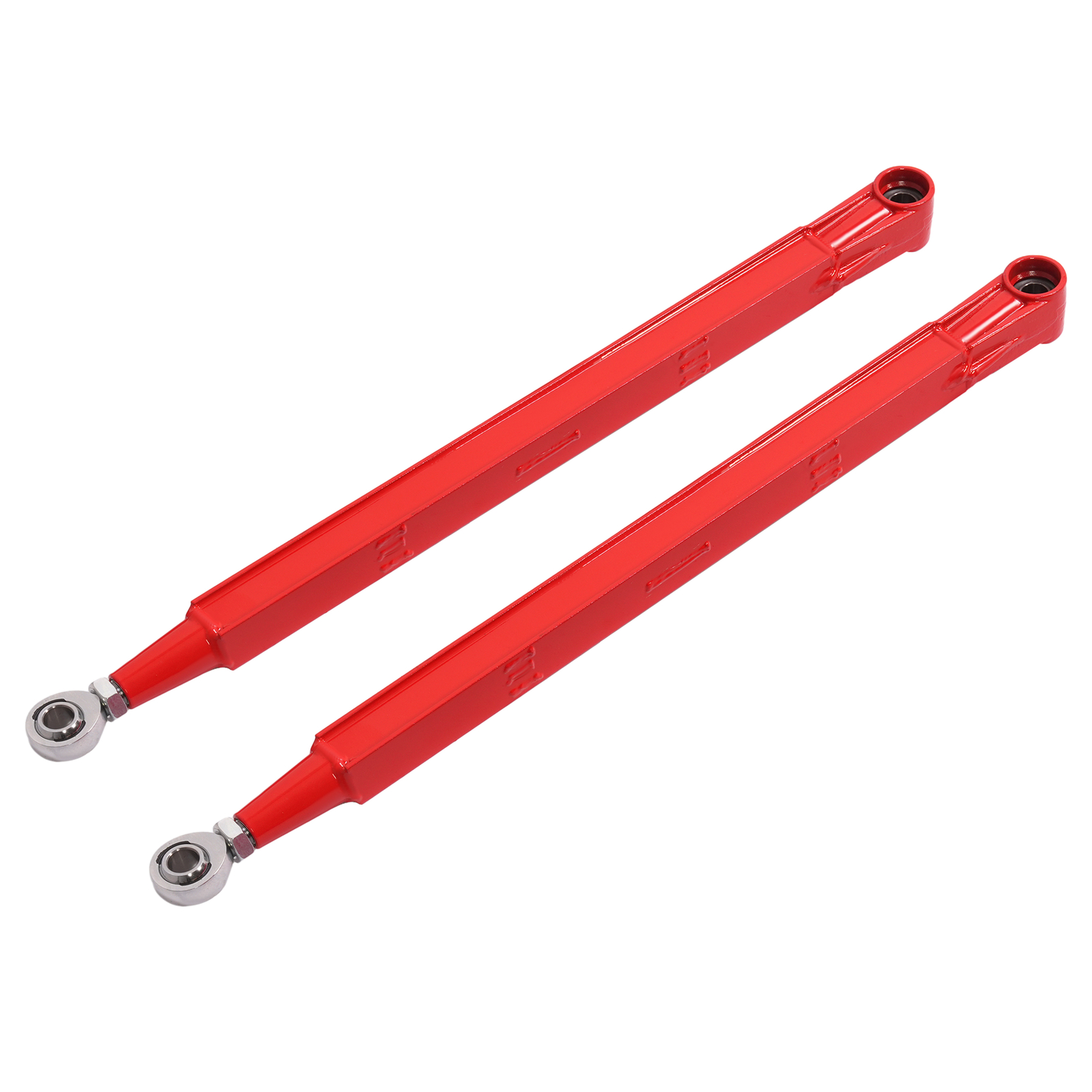 High Clearance Rear Radius Arms Steel For Polaris RZR XP 1000 XP 4 1000 2014+