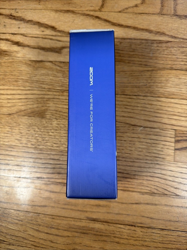 NEW Zoom APH-1n Accessory Pack