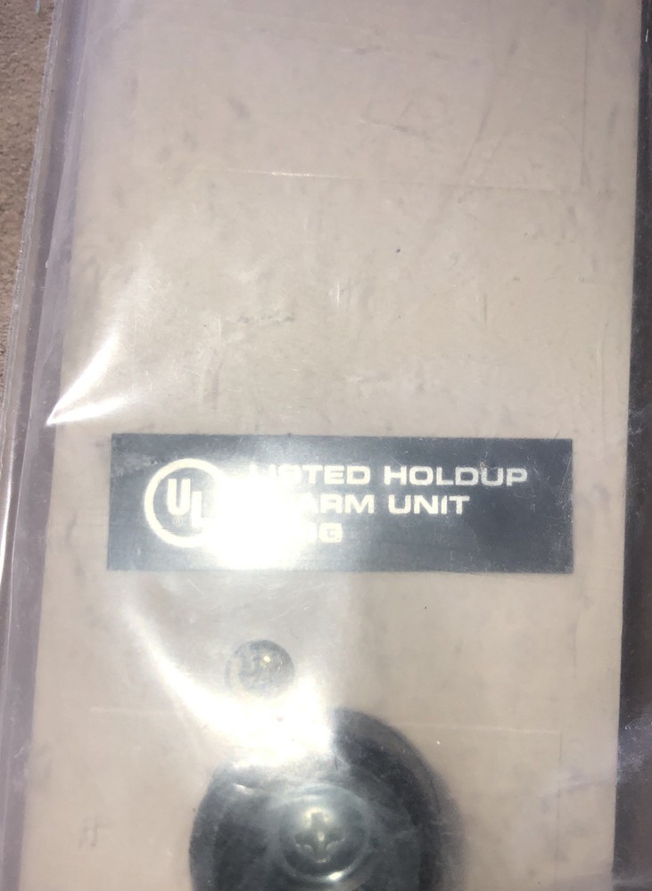 Diebold Bill Trap 574G Unit Only New