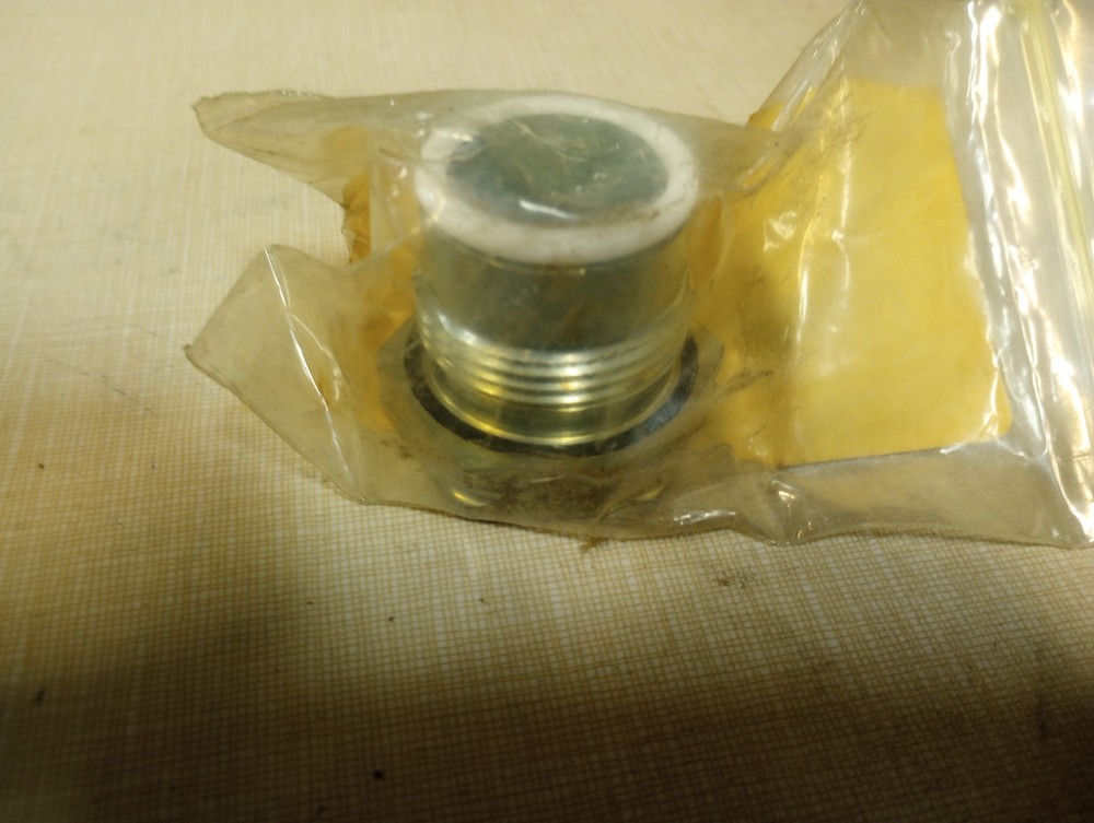 12772001 Gressen SP CC-Plug Kit CK-2027