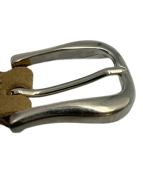 ATELIER AMBOISE belt khaki