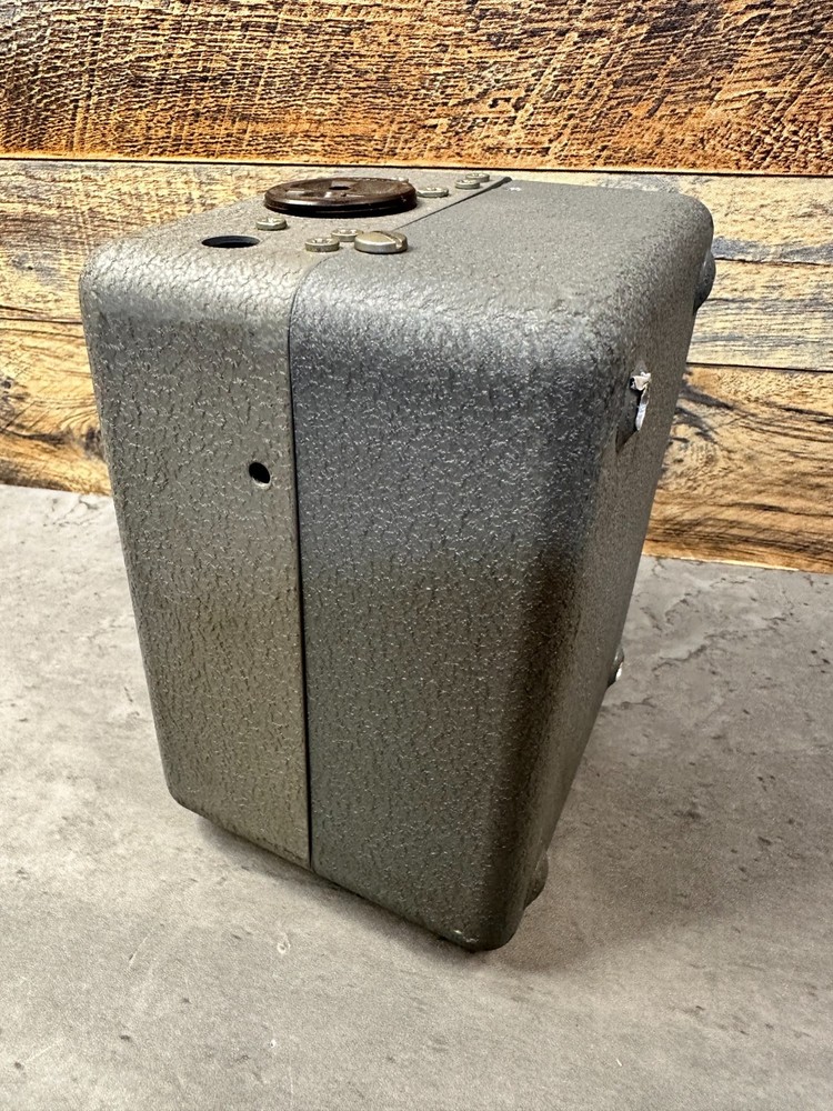 W5MT3 Variac Autotransformer Technipower