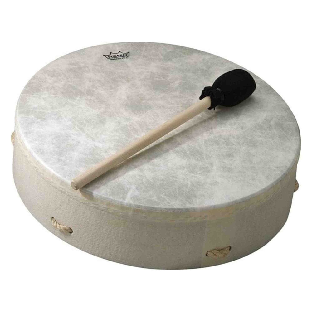 Remo Buffalo Drum - 22"