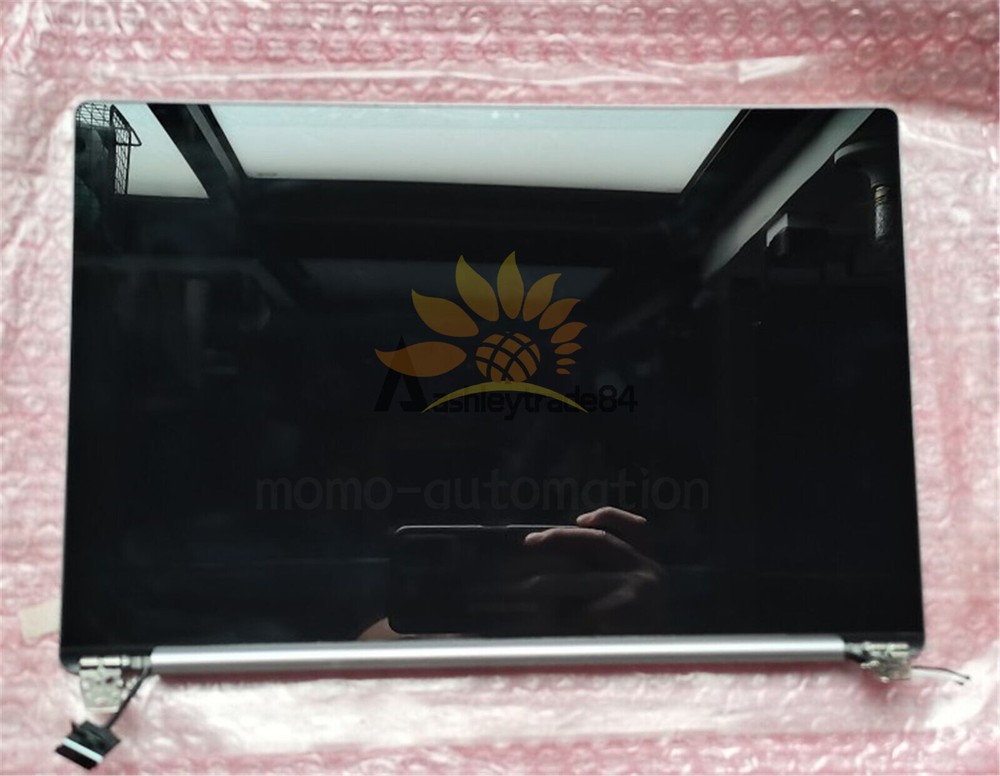 NEW Samsung NoteBook NP730XBE touch LCD Full Screen Assembly