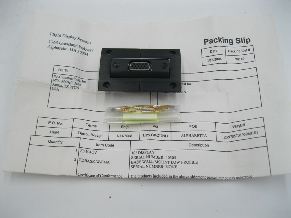 Sirius Technologies Arm Wall Mount Base Adjustable FDBASE W FMA