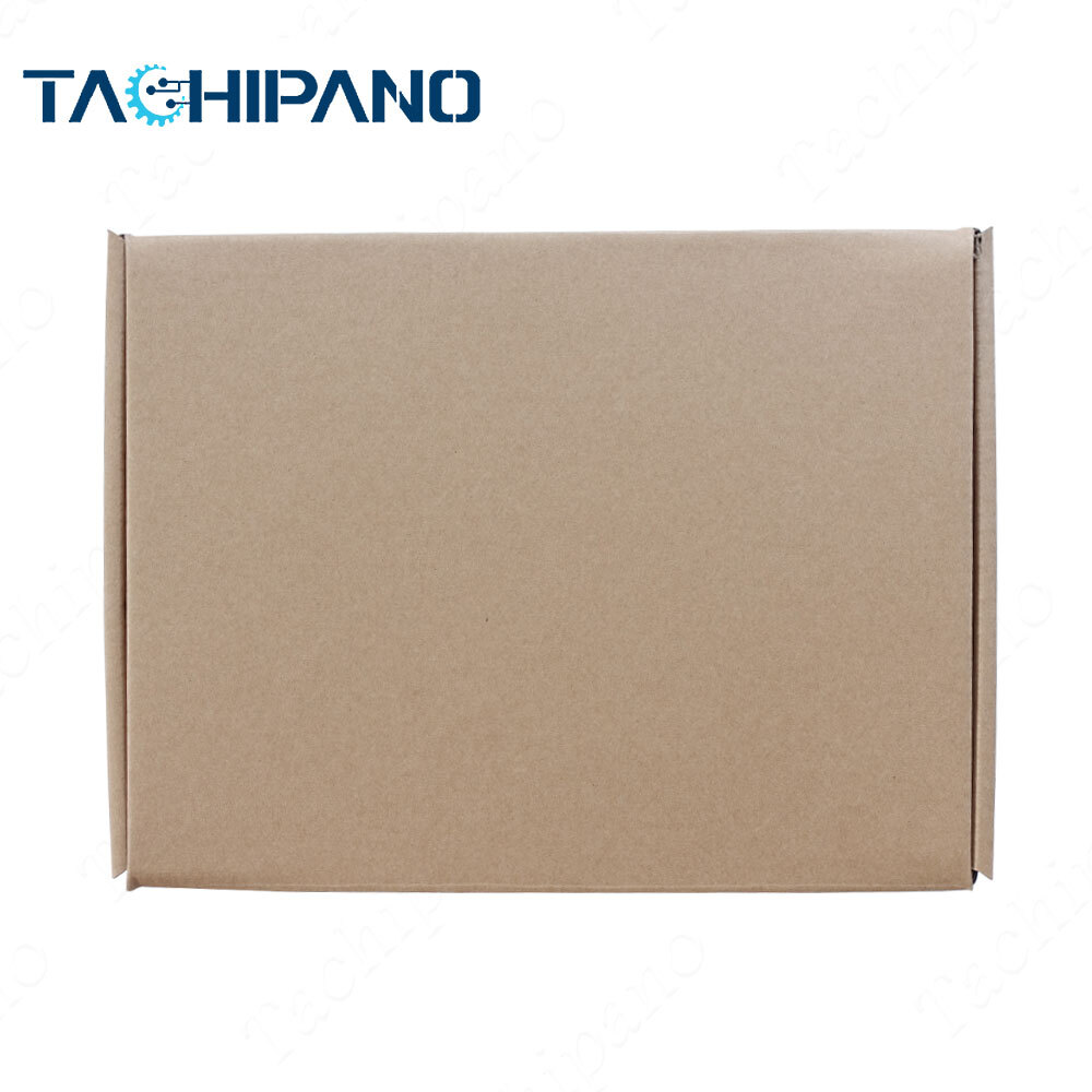 Touch Screen for 6186M-17PTSS Digitizer Panel Glass