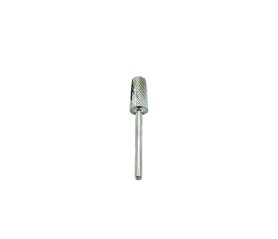 Startool Acrylic Nail Drill 3/32" STM Medium ( 3-in-1 ) Chamfer Silver ( 2 Pcs )