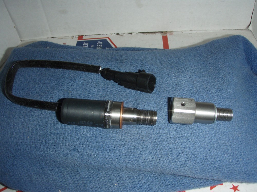 Automatic Compression Release Kit for S&S Ultima Screamin Eagle Harley Jims