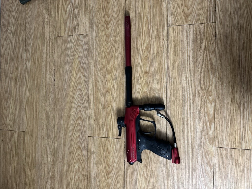 Paintball Gear