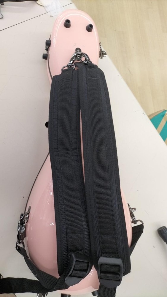 Minoru Noguchi OM1-123 Mandolin