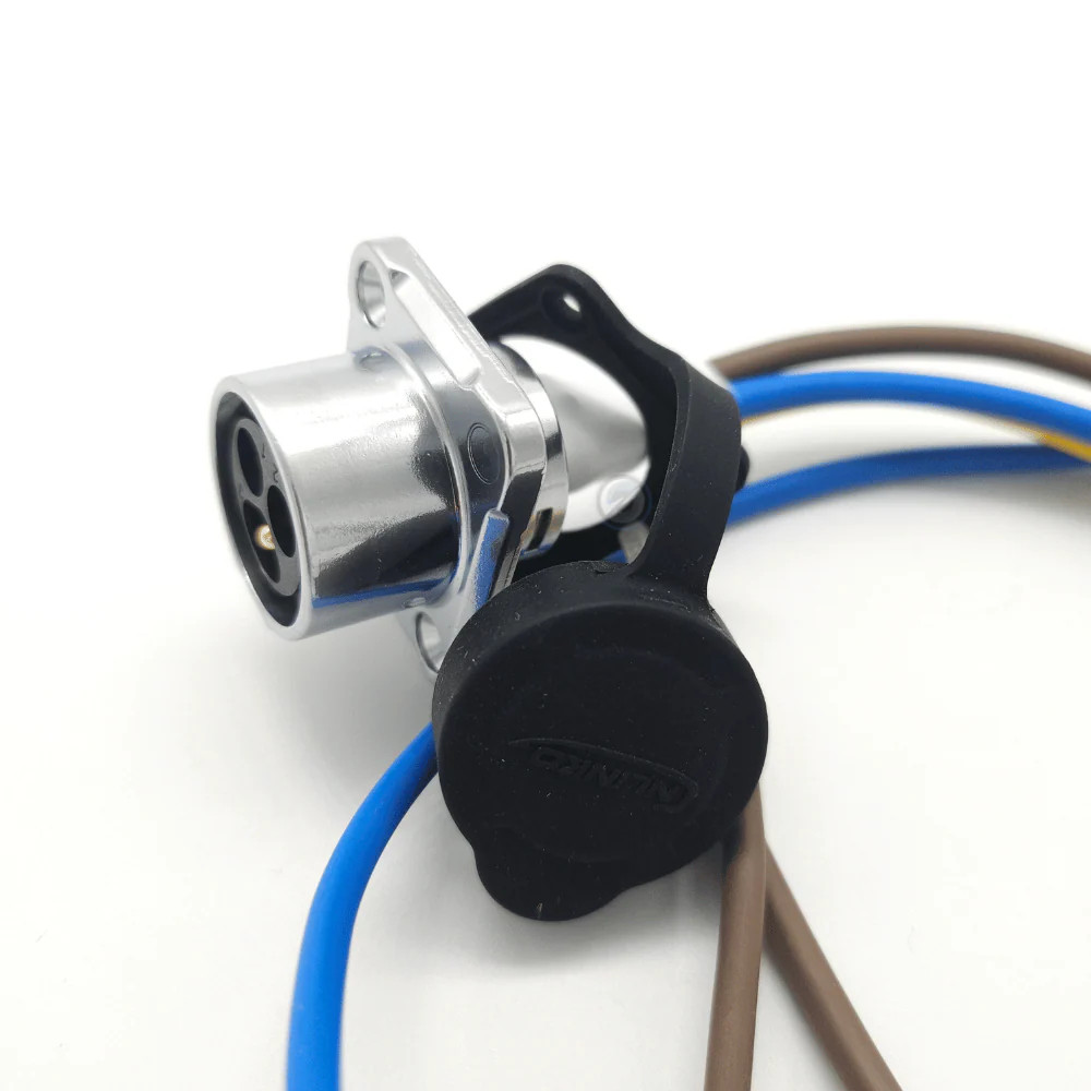 DJI Dock 2 Internal AC Power Connector
