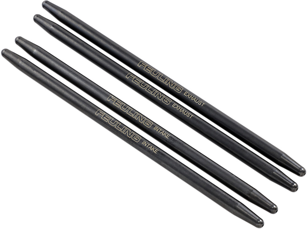 Feuling HP+ One Piece Pushrods Plus .030" 4073