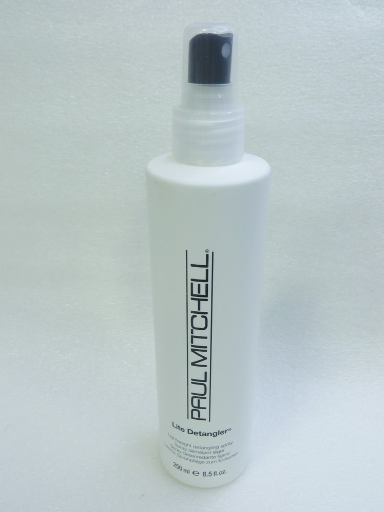 PAUL MITCHELL LITE DETANGLER 8.5 oz