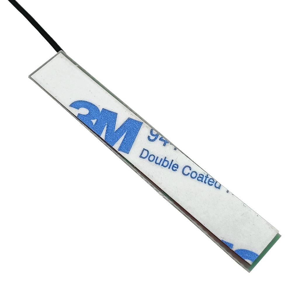 100pcs Internal M.2 Wireless PCB Antenna Cable 40cm for Laptop AX WiFi Bluetooth