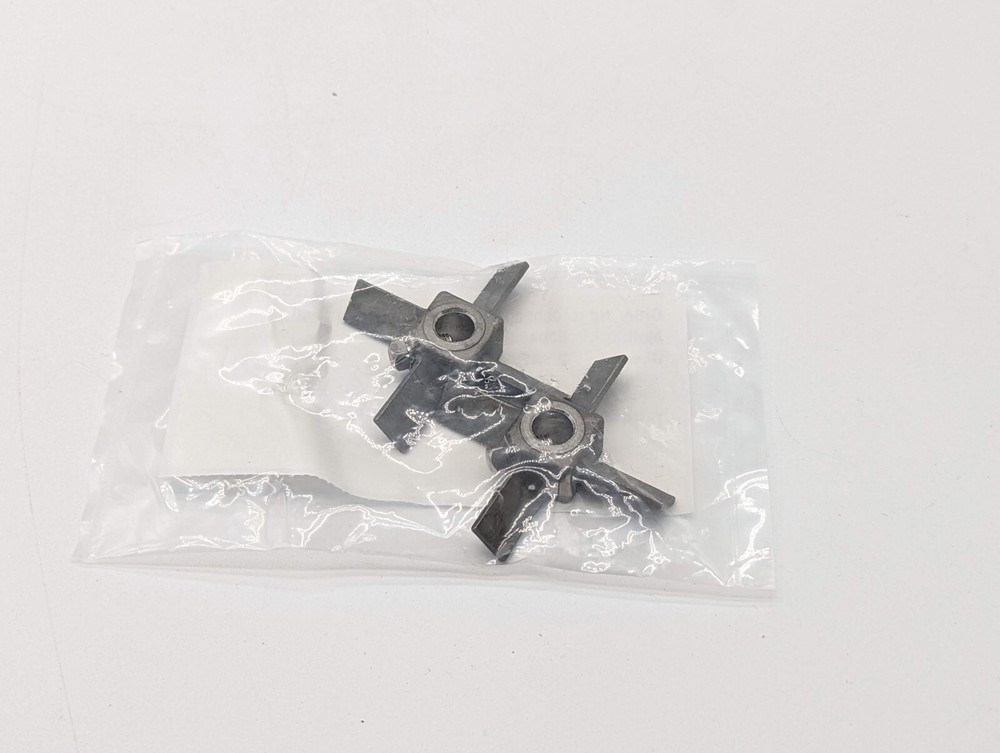 2" A200, 5/16B 316 829448PSP SPXFlow Lightnin
