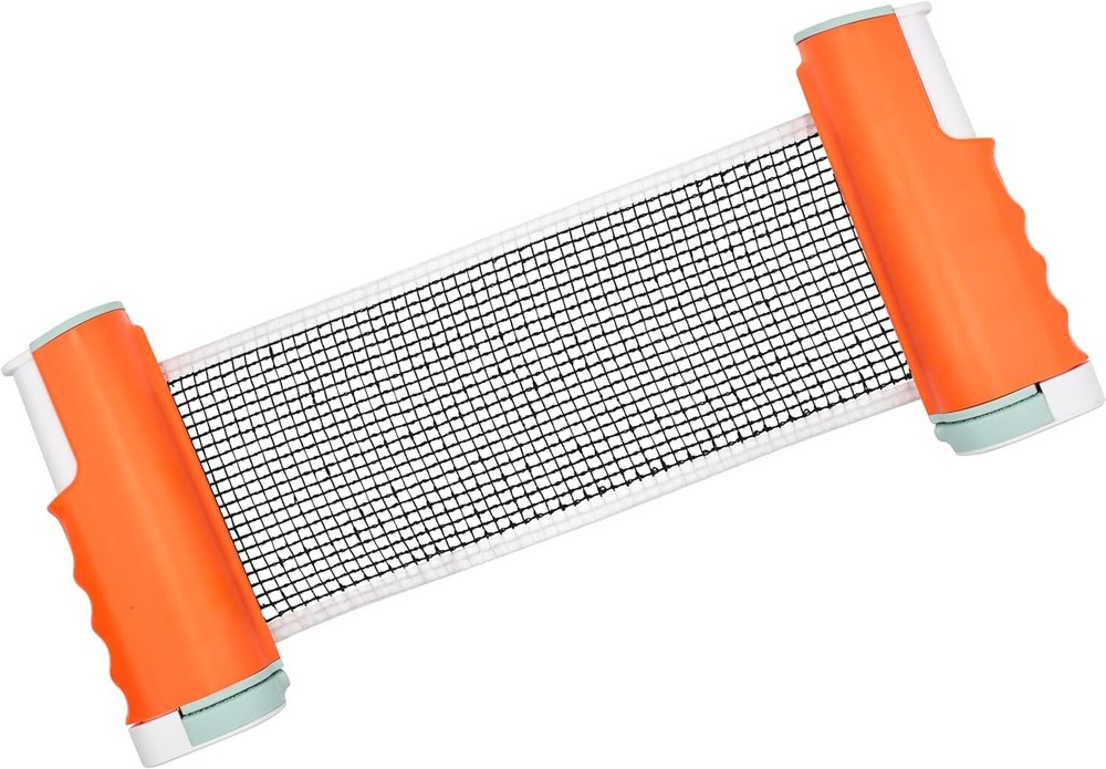 NPW Tabletop Pickleball Game Set | Indoor Desktop Multicolor