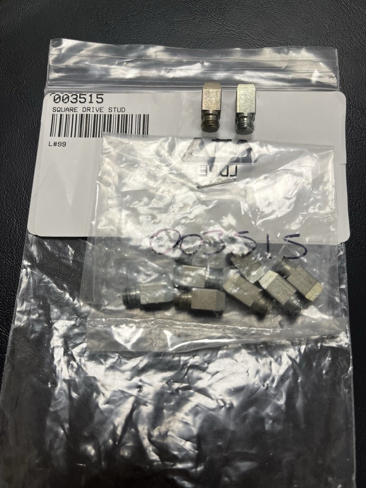 Waring 003515 Square Drive Stud