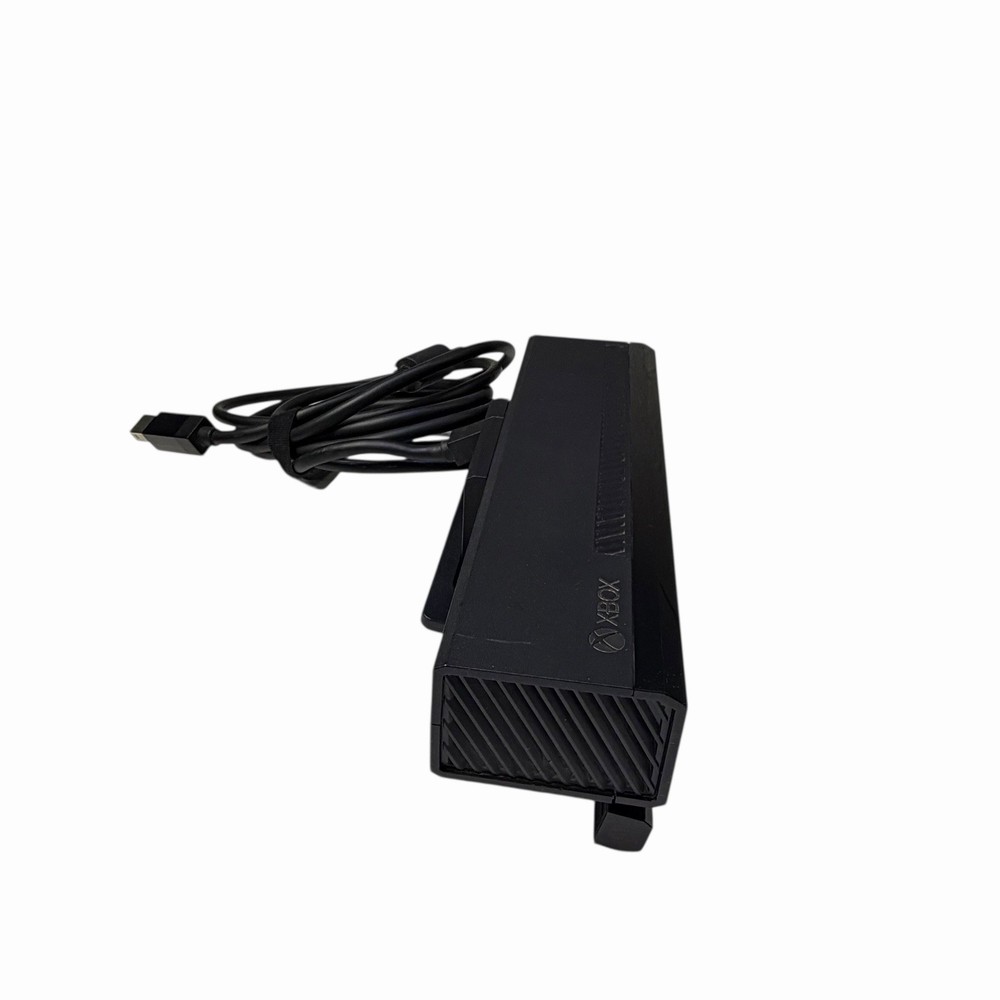 Microsoft Xbox One Kinect Camera Motion Sensor Bar Black Model 1520
