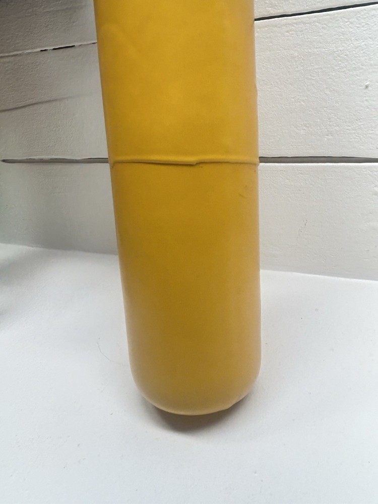 Tumble Forms Firm Therapy Roll 4” x 23” Training Physical