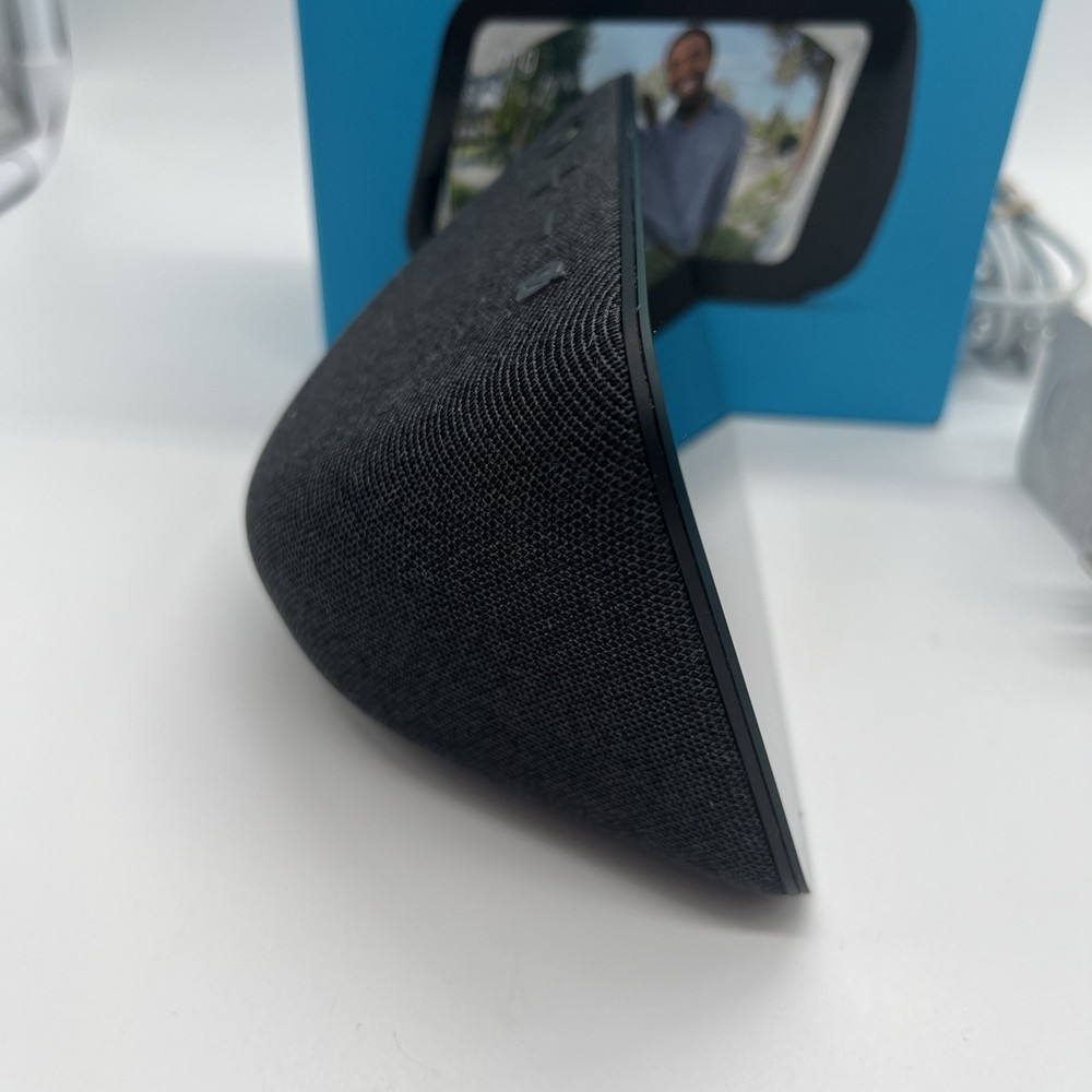 Amazon Echo Show 5 (3rd Gen.) Smart Display Speaker - Charcoal