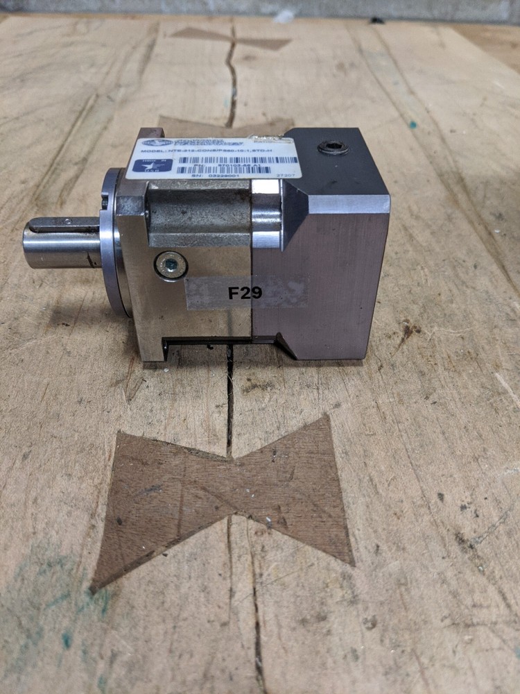 Control Techniques NTE-212-CONS/PS60 870103-56 A1