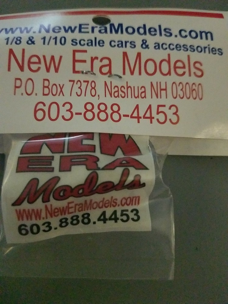 REVO SHOCK CAPS (4 PCS)