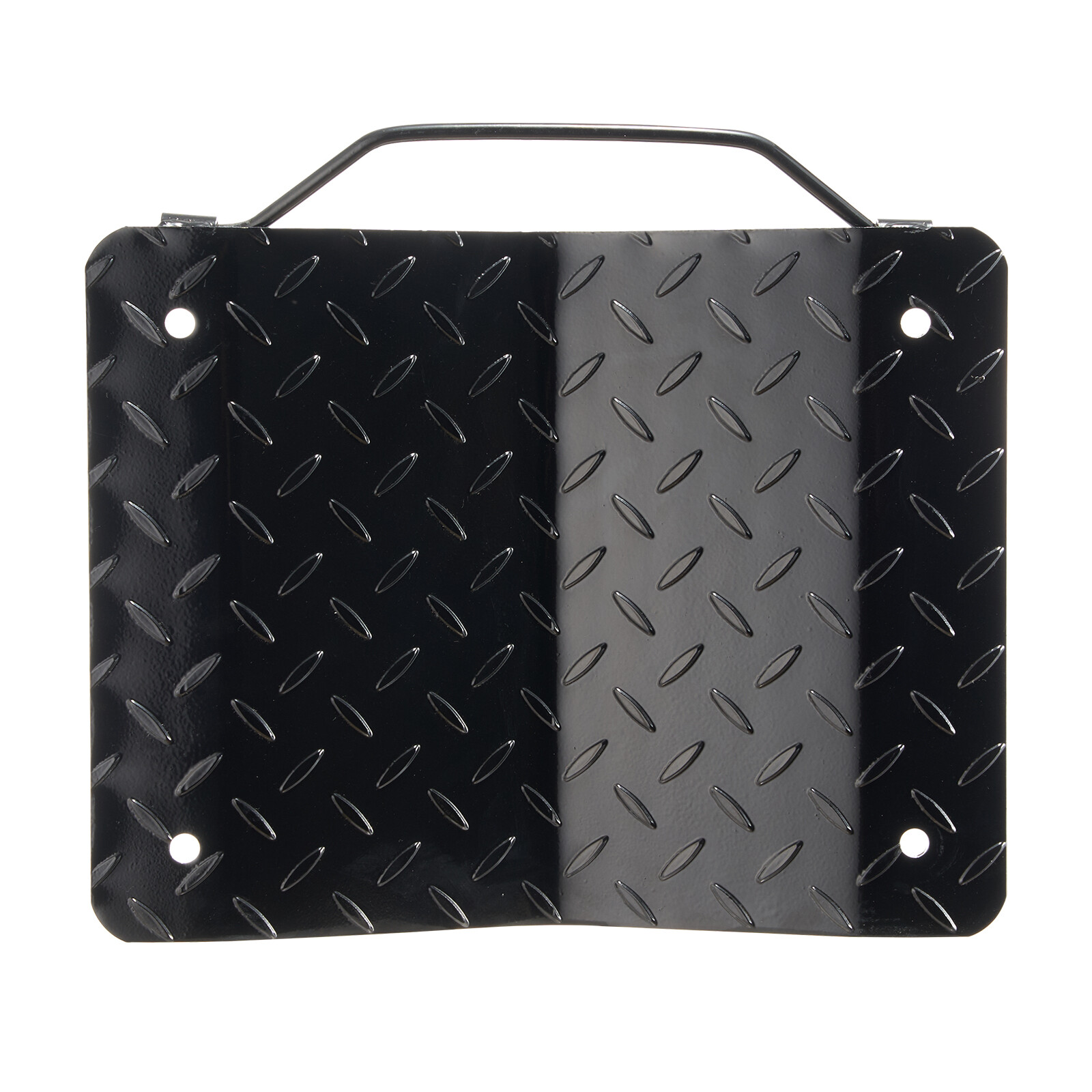 VEVOR Car Dolly Wheel Tire Dolly 2 PCS Heavy Duty Skate Auto Repair Dolly 3000LB