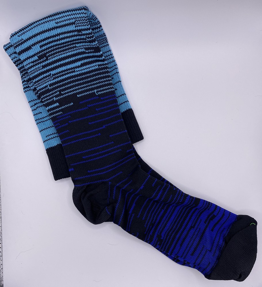 6 Pairs Compression Socks Unisex 15-20 mmHg Support Nurses,Flight, Circulation